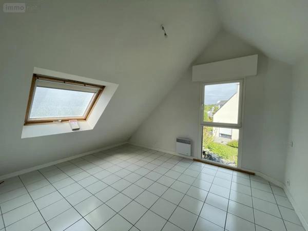 Achat - Maison Carnac 56340 6 pièces 125 m 2 660 m 2