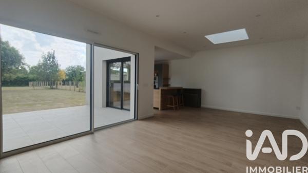 Maison à vendre 5 pièces 98,03 m² Couëron
