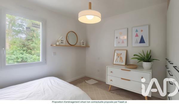 Maison à vendre 5 pièces 98,03 m² Couëron