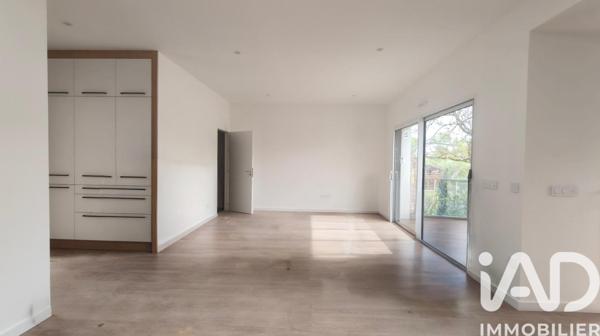 Maison à vendre 5 pièces 98,03 m² Couëron