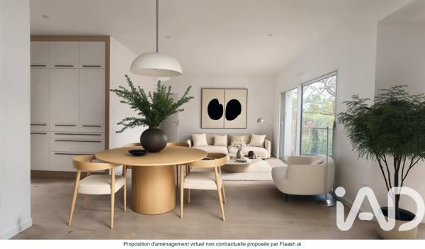 Maison à vendre 5 pièces 98,03 m² Couëron