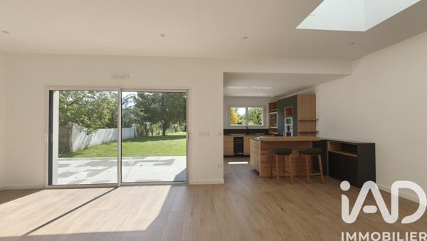 Maison à vendre 5 pièces 98,03 m² Couëron