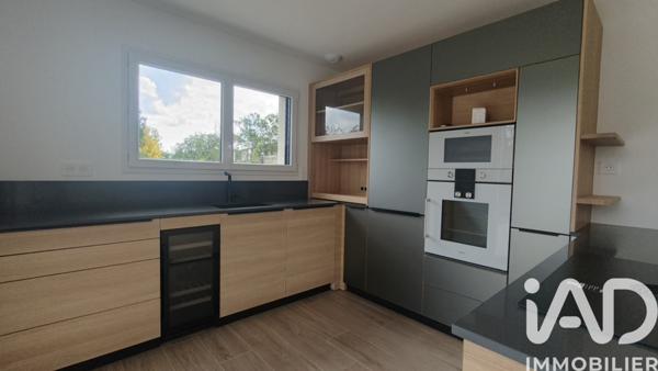 Maison à vendre 5 pièces 98,03 m² Couëron