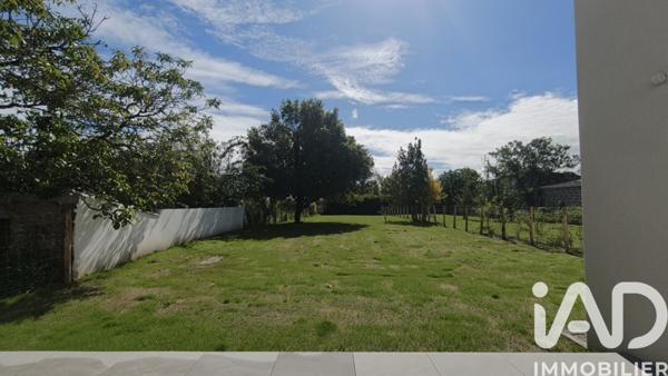 Maison à vendre 5 pièces 98,03 m² Couëron
