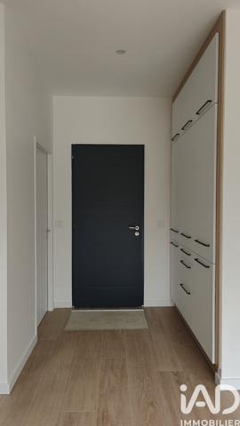 Maison à vendre 5 pièces 98,03 m² Couëron