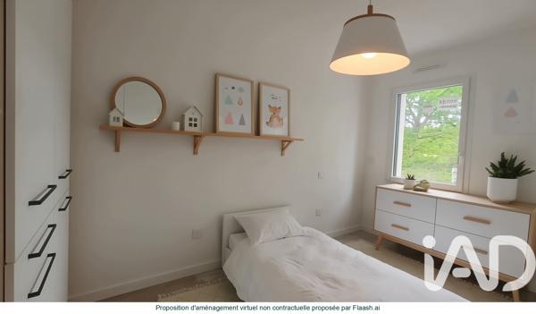 Maison à vendre 5 pièces 98,03 m² Couëron