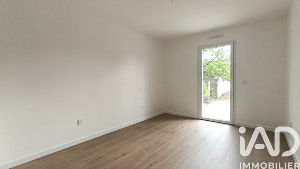 Maison à vendre 5 pièces 98,03 m² Couëron
