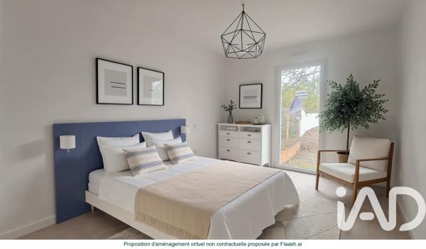 Maison à vendre 5 pièces 98,03 m² Couëron