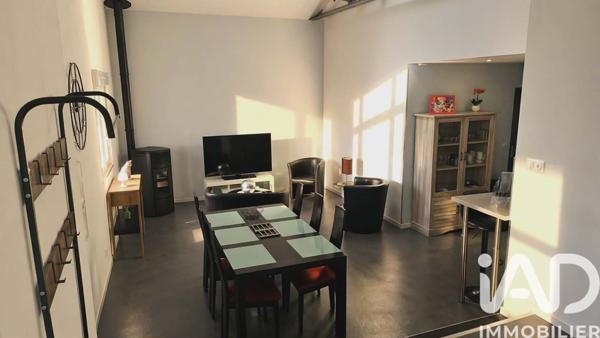 Maison à vendre 10 pièces 375 m² Lillers