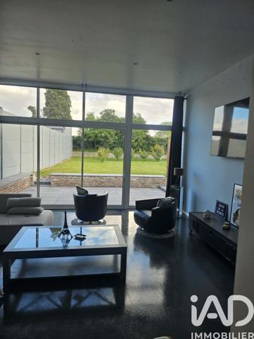 Maison à vendre 10 pièces 375 m² Lillers