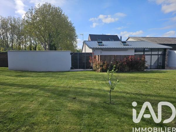Maison à vendre 10 pièces 375 m² Lillers
