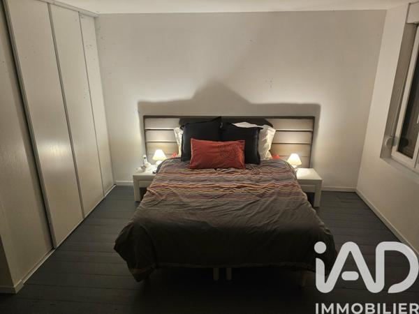 Maison à vendre 10 pièces 375 m² Lillers