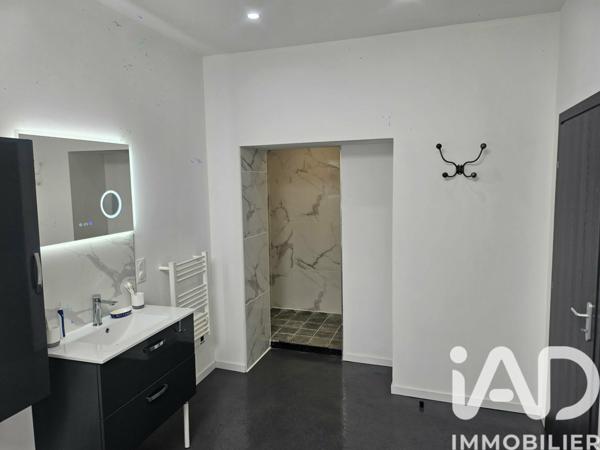 Maison à vendre 10 pièces 375 m² Lillers