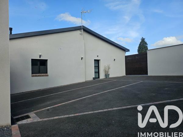 Maison à vendre 10 pièces 375 m² Lillers