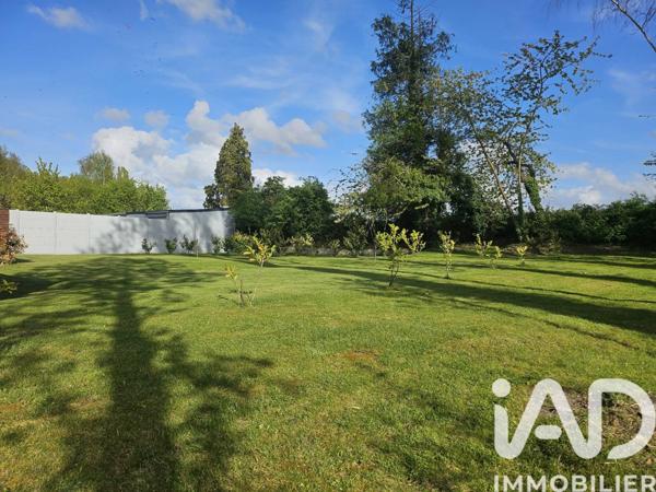 Maison à vendre 10 pièces 375 m² Lillers