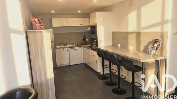 Maison à vendre 10 pièces 375 m² Lillers