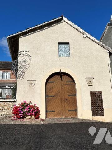 Propriété à MONTHELON