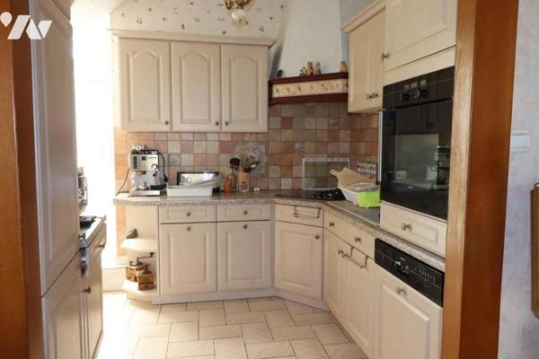 Propriété à MONTHELON