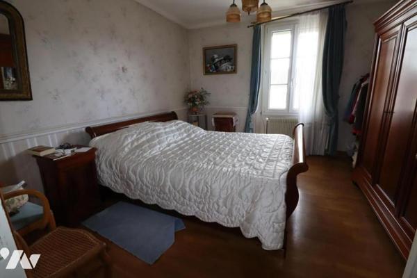 Propriété à MONTHELON