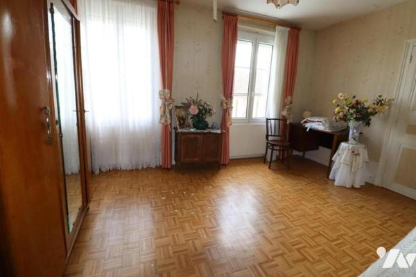 Propriété à MONTHELON