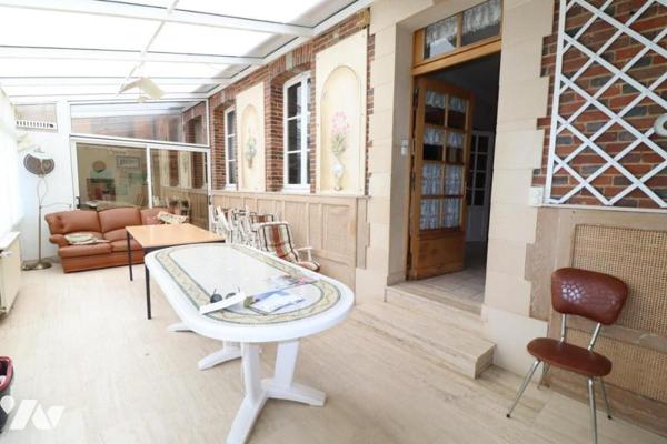 Propriété à MONTHELON