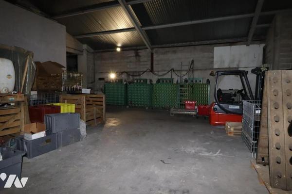 Propriété à MONTHELON