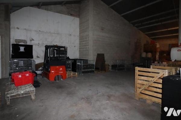 Propriété à MONTHELON