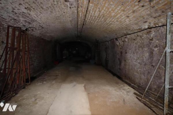 Propriété à MONTHELON