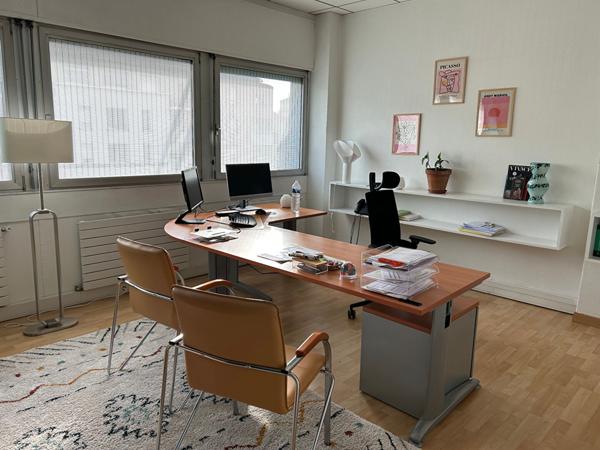 Port Saint Sauveur - Local Professionnel/Commercial- Toulouse 150m² - 4 parkings