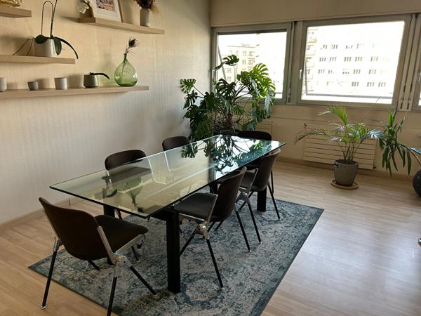 Port Saint Sauveur - Local Professionnel/Commercial- Toulouse 150m² - 4 parkings