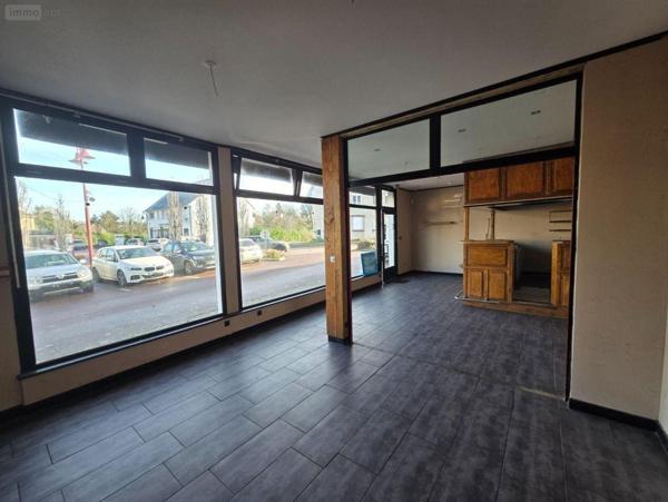 Immeuble à vendre à Tessy-Bocage dans la Manche (50420), ref : 26-3