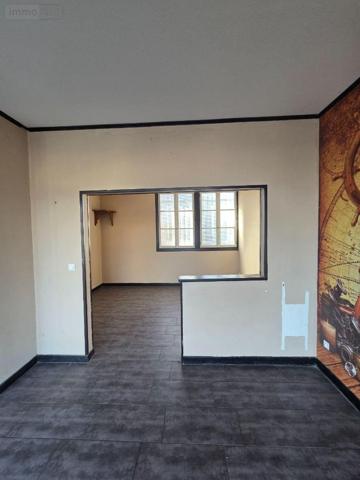 Immeuble à vendre à Tessy-Bocage dans la Manche (50420), ref : 26-3