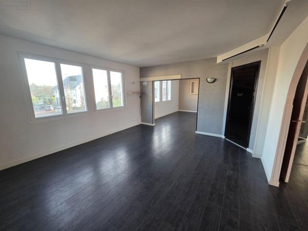 Immeuble à vendre à Tessy-Bocage dans la Manche (50420), ref : 26-3