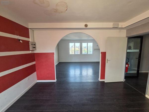 Immeuble à vendre à Tessy-Bocage dans la Manche (50420), ref : 26-3