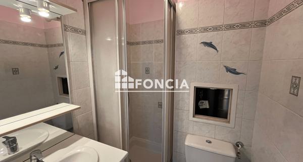 Location Studio 29.6 m² - Chilly-mazarin 91380
