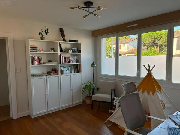 Location - Maison Libourne 33500 4 pièces 102 m 2 672 m 2