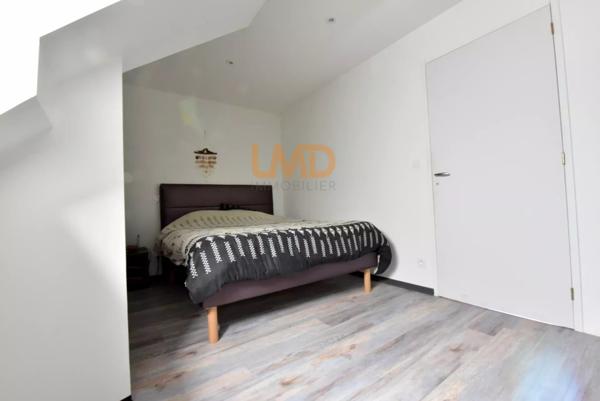 Grande Maison Confortable et Écologique