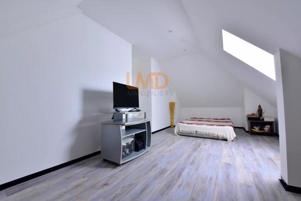 Grande Maison Confortable et Écologique