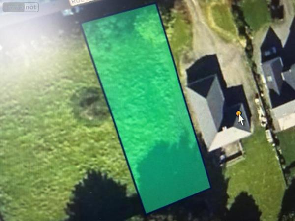 Terrain à Batir à vendre à Saint-Agathon dans les Côtes-d'Armor (22200), ref : 22064-1172