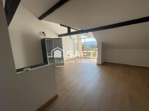 EXCLUSIVITE T4 SAONE