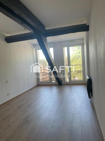 EXCLUSIVITE T4 SAONE
