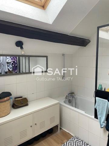 EXCLUSIVITE T4 SAONE