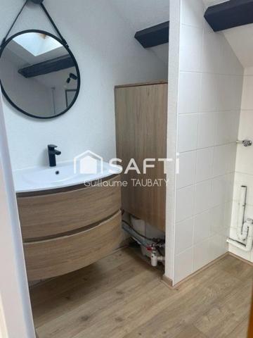 EXCLUSIVITE T4 SAONE