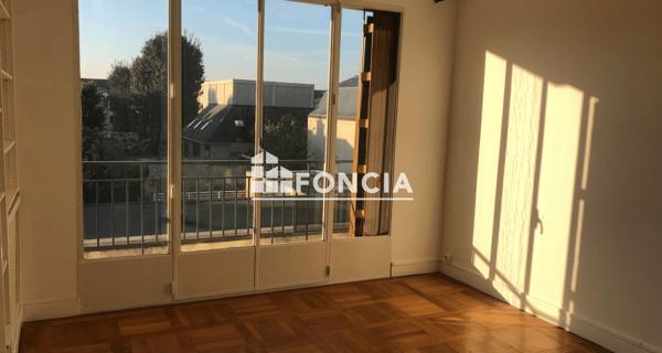 Location Appartement 4 pièces 115 m² - Saint-germain-en-laye 78100