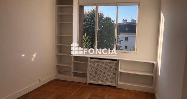Location Appartement 4 pièces 115 m² - Saint-germain-en-laye 78100