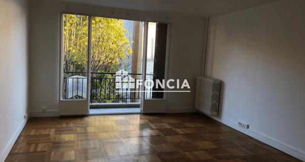 Location Appartement 4 pièces 115 m² - Saint-germain-en-laye 78100