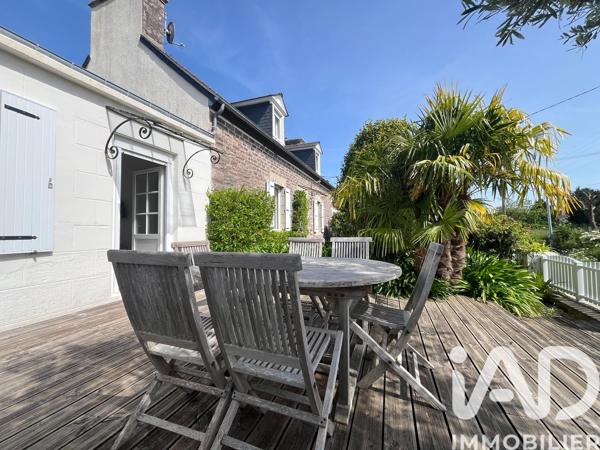 Maison à vendre 4 pièces 116 m² Paimpol