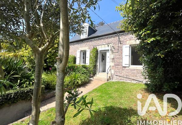 Maison à vendre 4 pièces 116 m² Paimpol