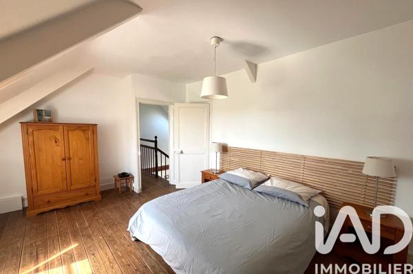 Maison à vendre 4 pièces 116 m² Paimpol
