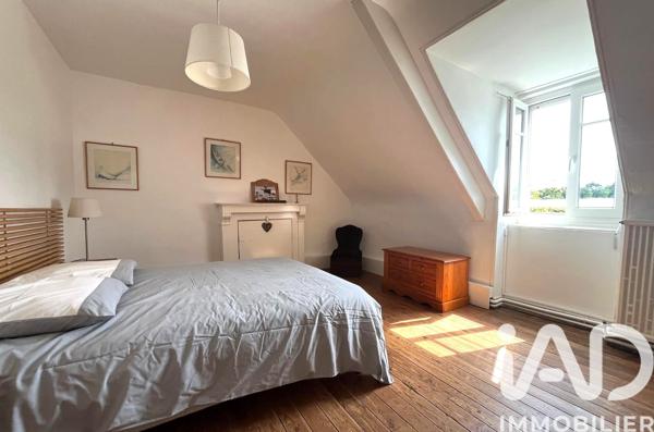 Maison à vendre 4 pièces 116 m² Paimpol